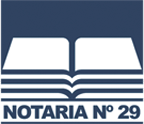Notaria 29